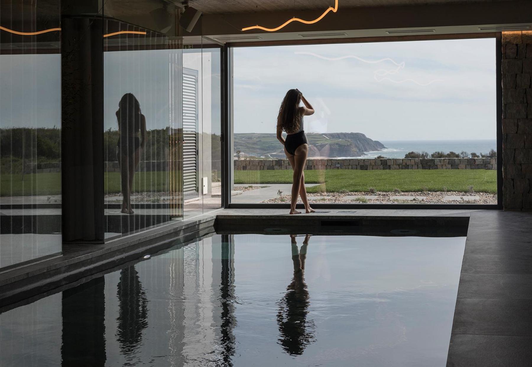 Santa Cruz - Movement & Nature House Exteriér fotografie