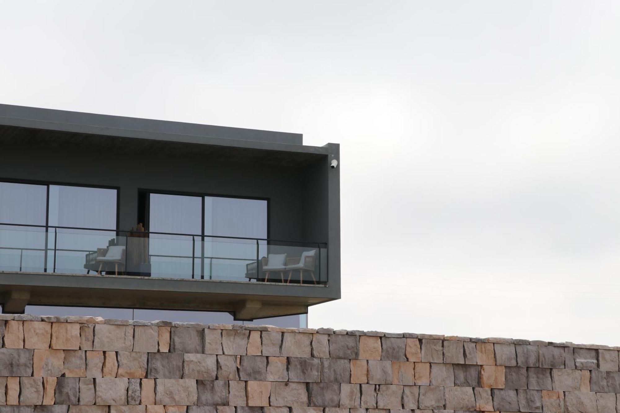 Santa Cruz - Movement & Nature House Exteriér fotografie